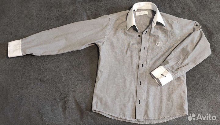 Рубашка для мальчика