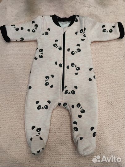 Слипы для новорожденного