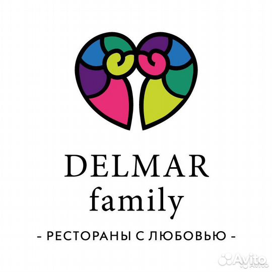 Сотрудник по хозяйственной части в ресторан Океан