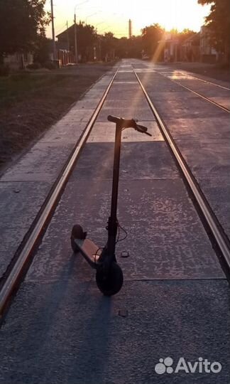 Электросамокат Digma