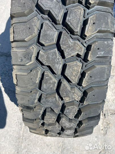 Nokian Tyres Rockproof 265/70 R17 121Q