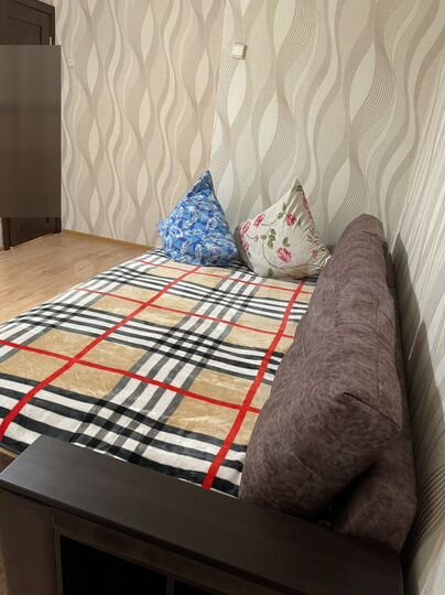 1-к. квартира, 31 м², 1/3 эт.