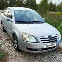 Vortex Estina 1.6 MT, 2009, 127 000 км, с пробегом, цена 215 000 руб.