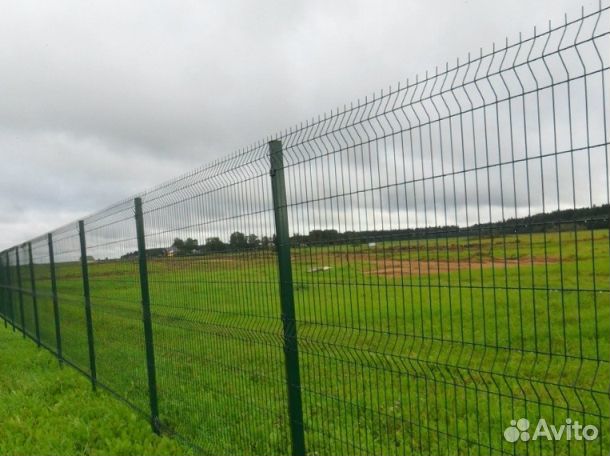 3Д Ограждения С доставкой В Ассортименте