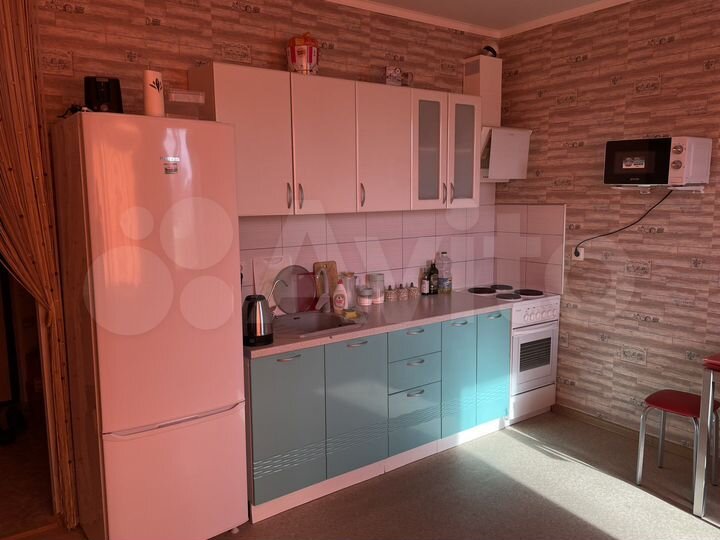 Квартира-студия, 25 м², 5/5 эт.