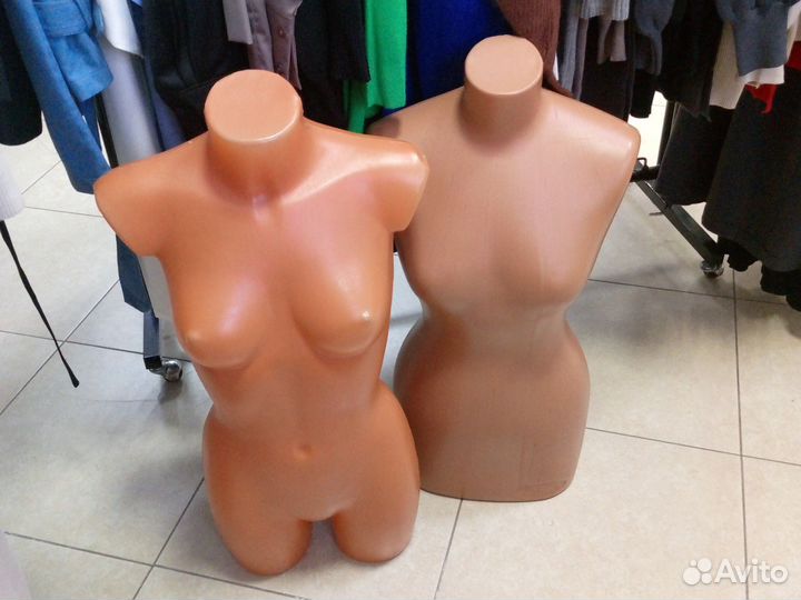 Манекен