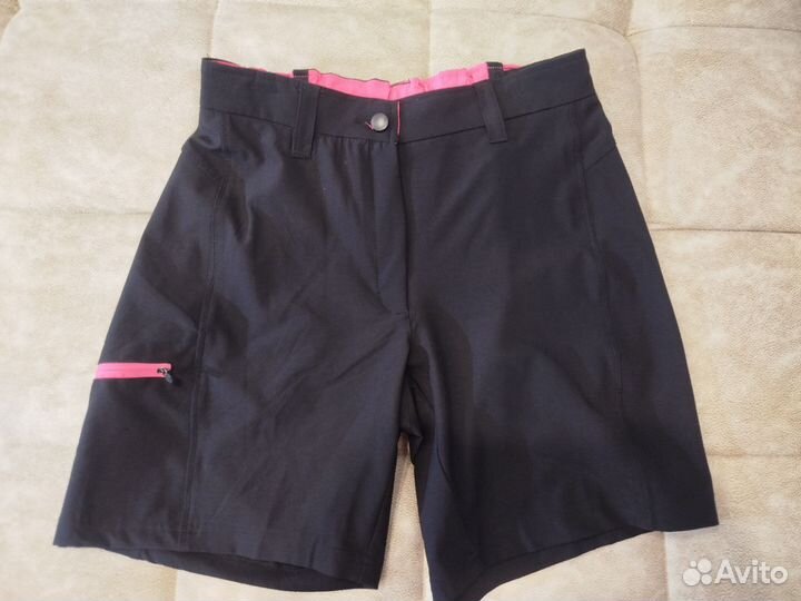 Шорты спортивные crane 46 размер