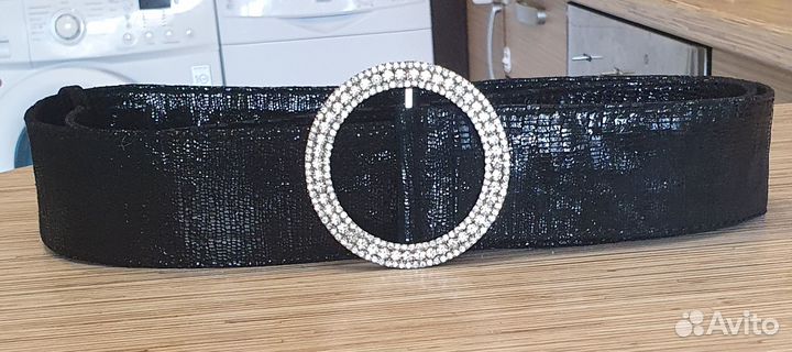 Ремень, пояс,новый,для шубы,верхней одежды