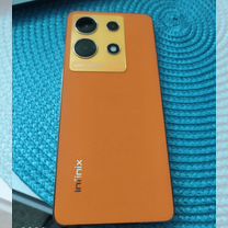 Infinix Note 30, 8/128 ГБ