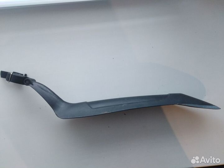 Запчасти на велосипед бу