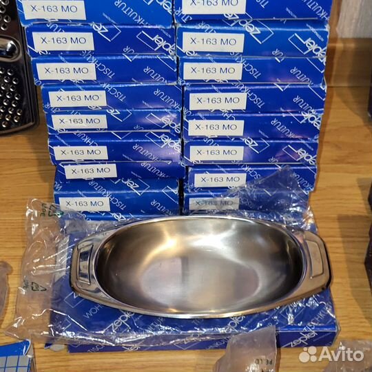 Кухонные принадлежности Цептер Zepter новое