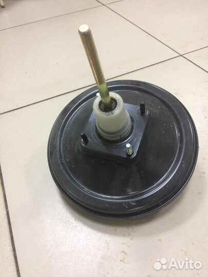 Вакуум для audi новый