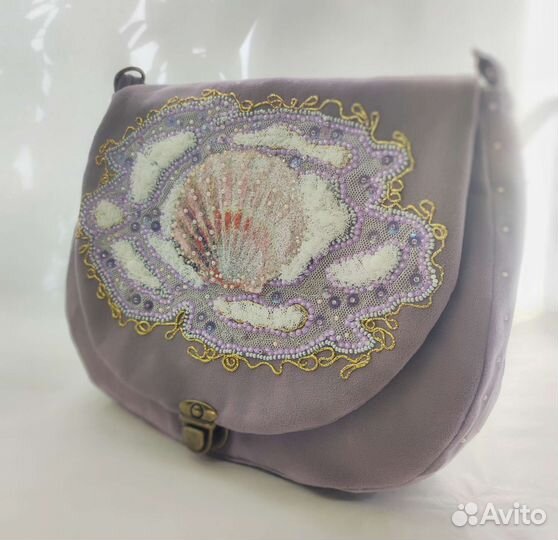 Сумка женская