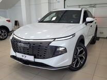 Новый Haval F7 2.0 AMT, 2024, цена от 3 299 000 руб.