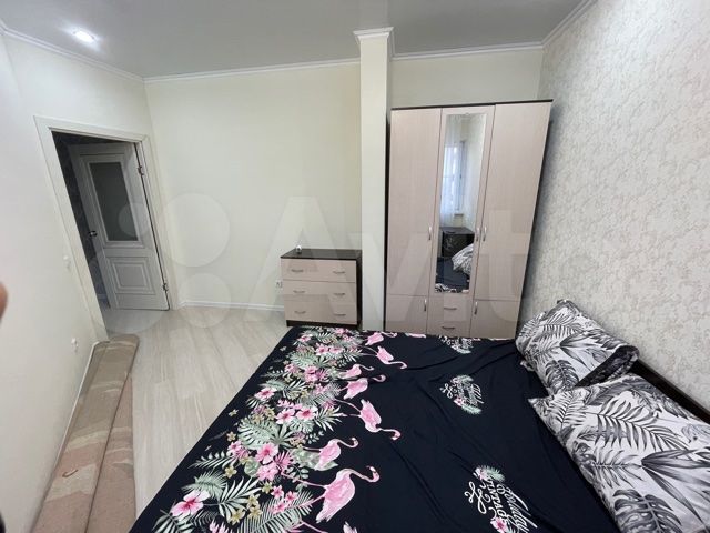 2-к. квартира, 60 м², 7/11 эт.