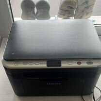 Принтер Samsung SCX-3200