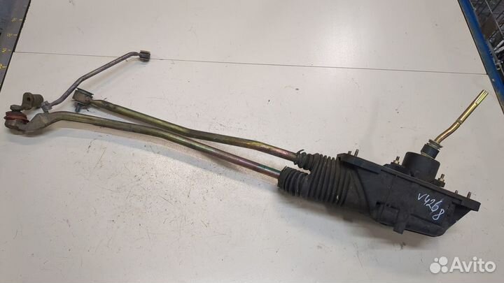 Кулиса кпп Audi A4 (B6), 2003