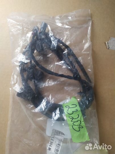 Жгут проводки Opel Mokka 2012-2019