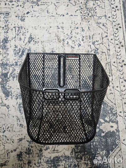 Багажник honda