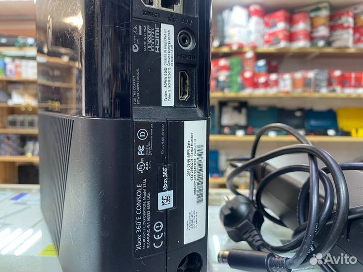 Xbox 360 500gb 22 игры