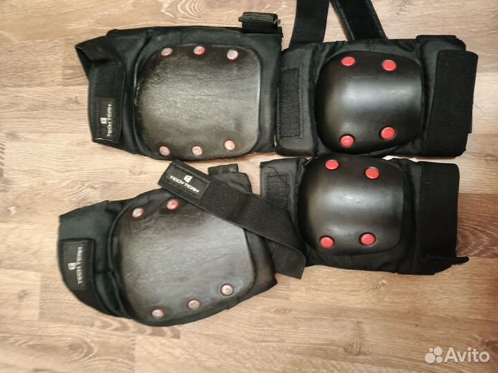 Защита для самоката