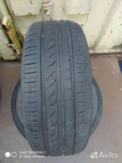 Formula Energy 195/50 R15
