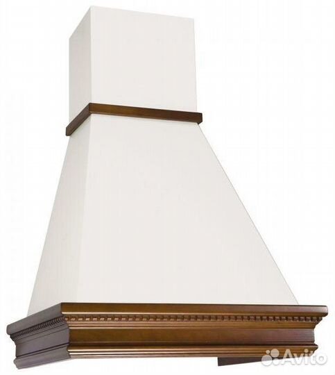 Elikor Вилла Луизиана 60П-650-П3Л бежев/бук орех в