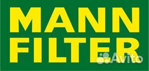 C27004 Фильтр воздушный