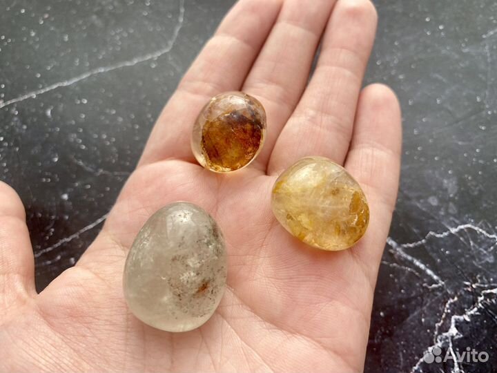 Кварц натуральный камень