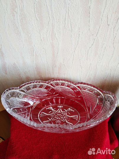 Салатник большой