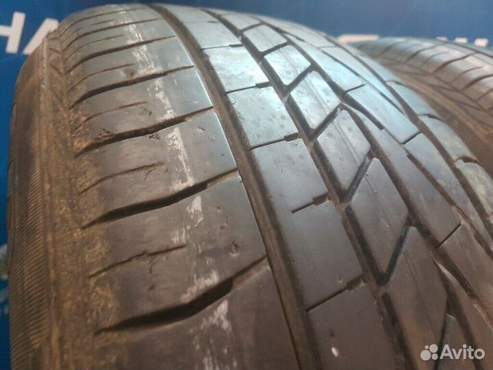 Goodyear Excellence 235/60 R18