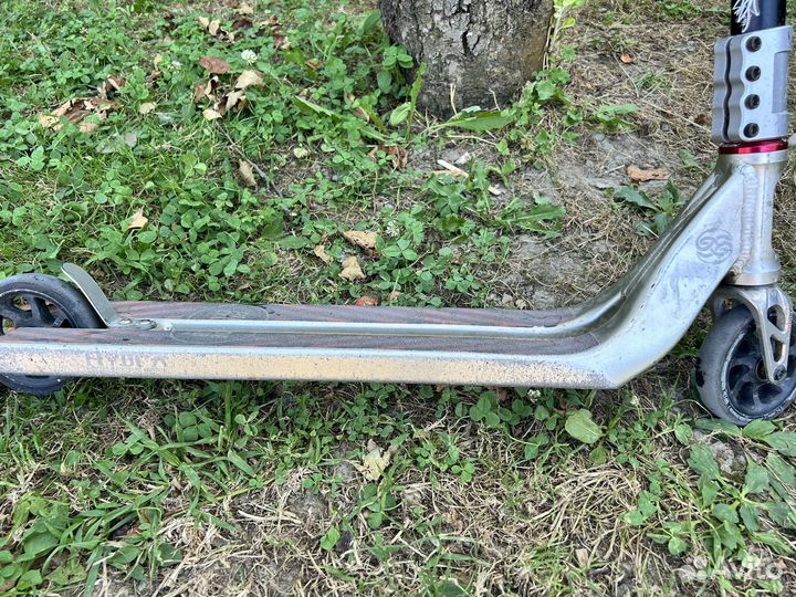 Aztek hydra 5.0 x 19.5