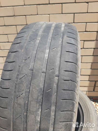 Marshal MU12 235/55 R17 103W