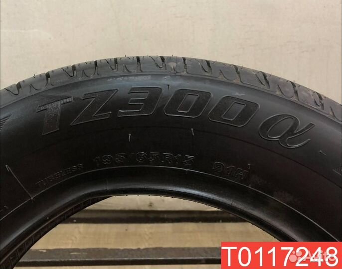 Firestone TZ300a 195/65 R15 91H