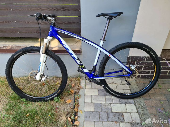 Corratec superbow 29