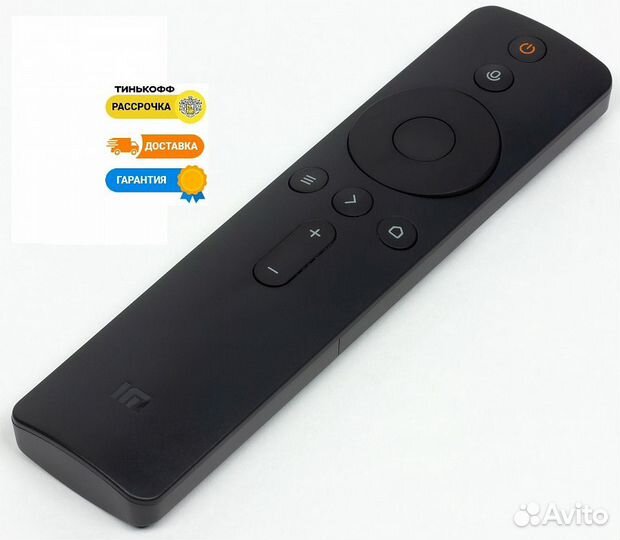 Пульт ду для Xiaomi Mi TV 4S / 4A