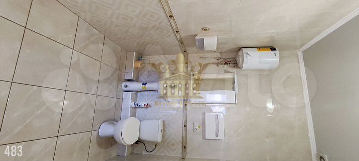 Сдам офисное помещение, 120 м²