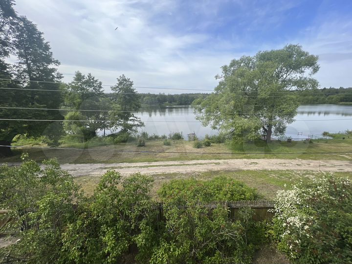 Дом 203 м² на участке 35,3 сот.