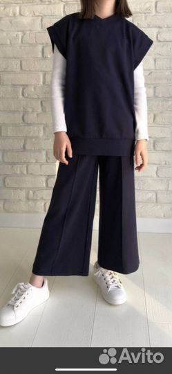 Школьный комплект 140