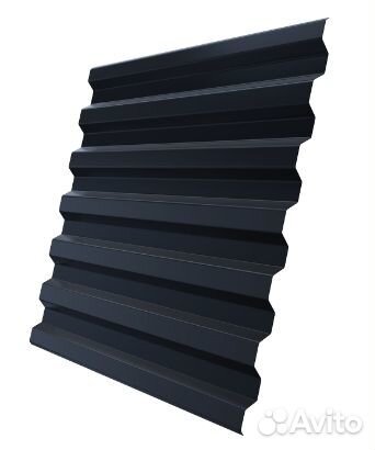 Профнастил С8А 0,4 PE