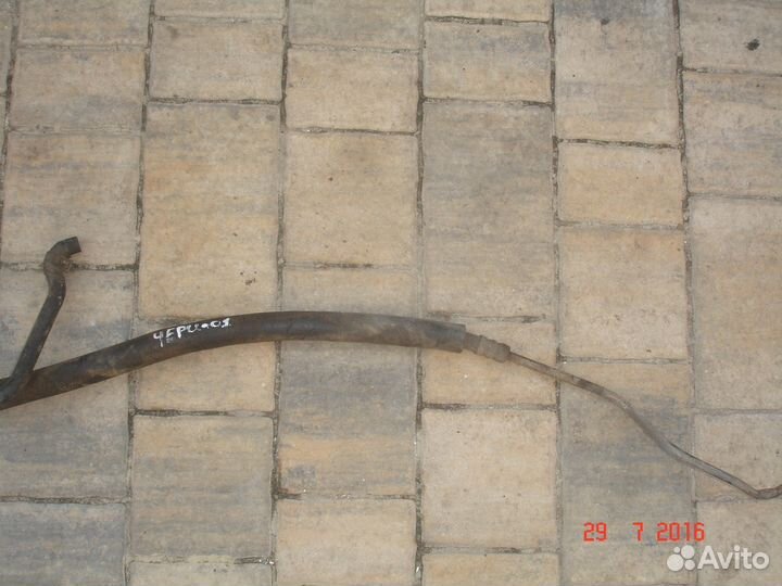 Шланг гидроусилителя Chery Amulet А15