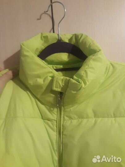 Куртка 46-48