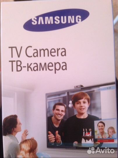 Тв- камера Самсунг