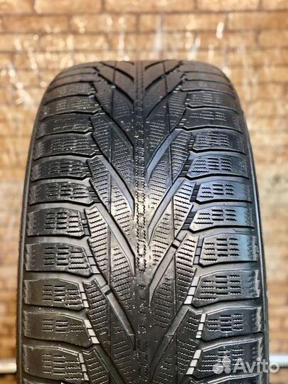 Nokian Tyres Hakkapeliitta R2 SUV 285/50 R20
