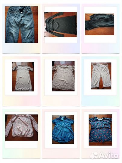 Одежда для беременных