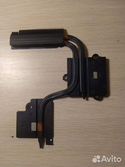 Ноутбук samsung np355v5c на запчасти