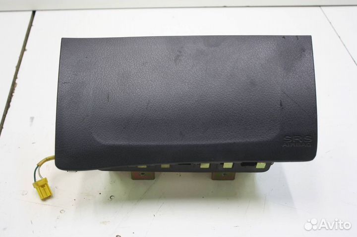 Подушка безопасности переднего пассажира Haima 3