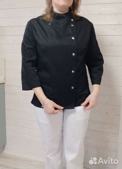 Пошив поварской формы