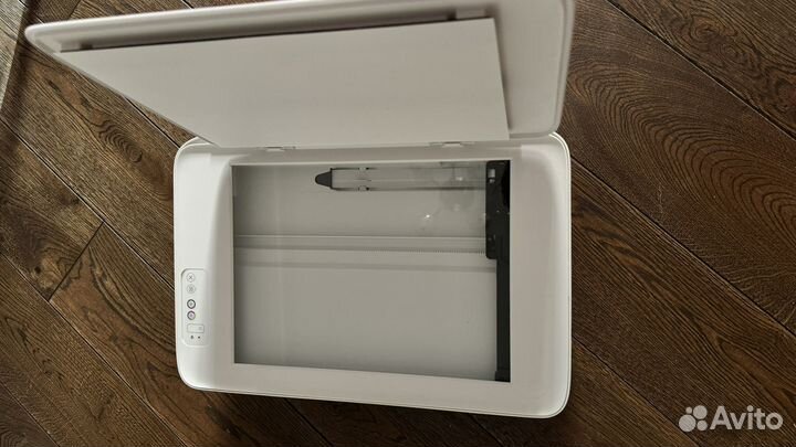 Принтер и сканер HP DeskJet 2130