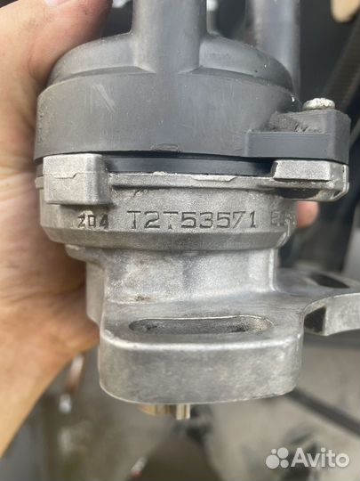 Mazda 323f Z04 Т2753571 b3f5